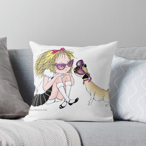 Item preview, Eloise and Weenie in Sunglasses designed and sold by EloiseandWeenie.