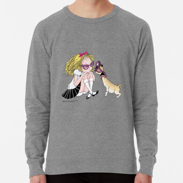 Item preview, Eloise and Weenie in Sunglasses designed and sold by EloiseandWeenie.