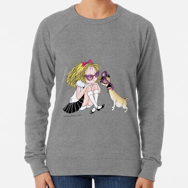 Item preview, Eloise and Weenie in Sunglasses designed and sold by EloiseandWeenie.