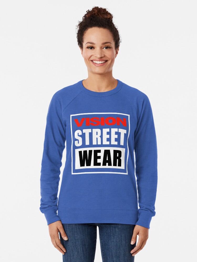 Vision Street Wear Essential T Shirt
