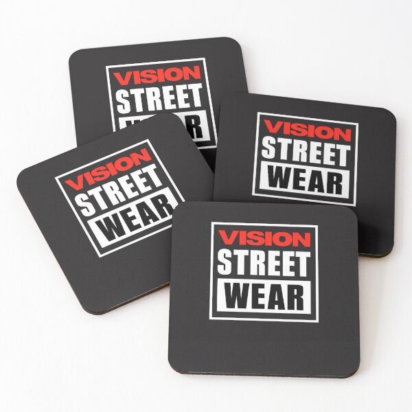 Item preview, Vision Street Wear Essential T-Shirt designed and sold by DanijelLange.