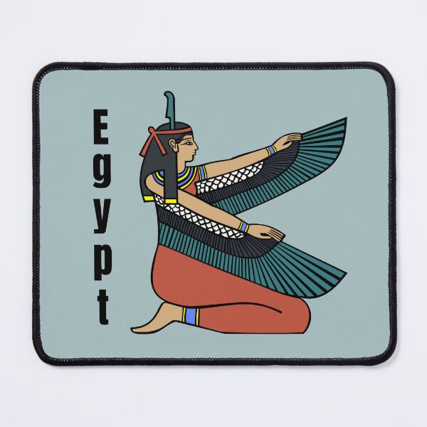 Item preview, Egyptian Goddess  designed and sold by Nesro34.