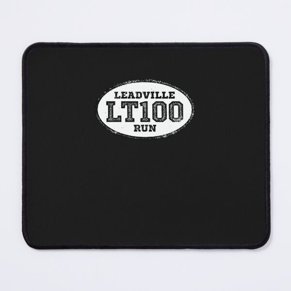 Item preview, Leadville Trail 100 Run LT100RUN Classic T-Shirt designed and sold by AndreaRaab.