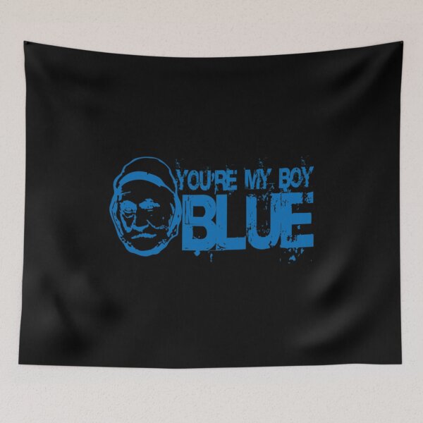 Item preview, Youre My Boy Blue designed and sold by PeterOrsag.