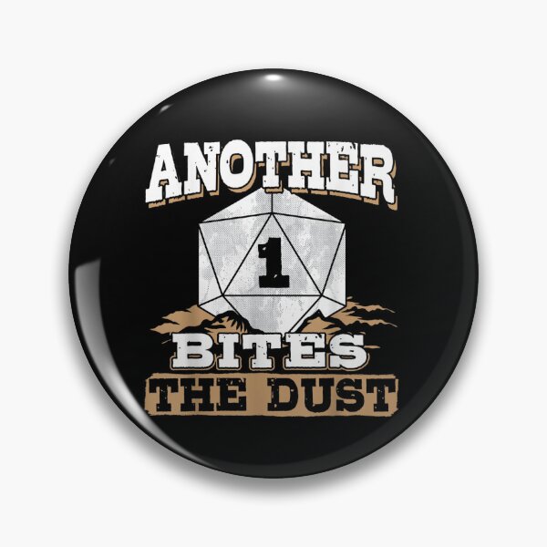 Item preview, another one bites the dust designed and sold by laura-arcand.