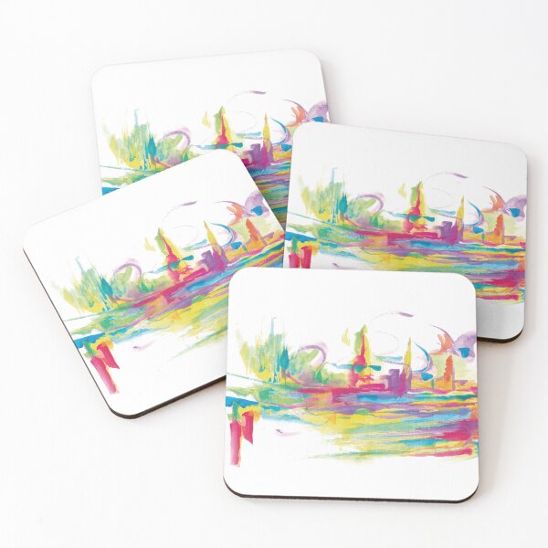 Item preview, Somewhere else... designed and sold by kreativnastudio.