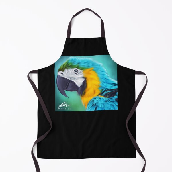 Item preview, Digital Parrot designed and sold by Creativedfg.