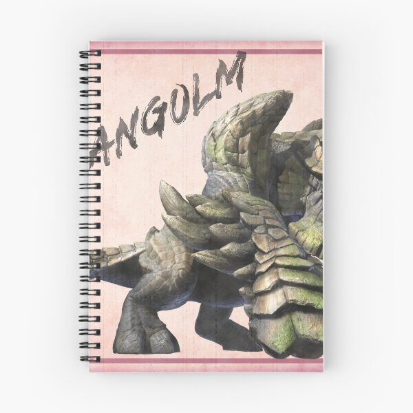 Item preview, Monster Hunter Rise: Sunbreak - Garangolm designed and sold by VelvetZone.