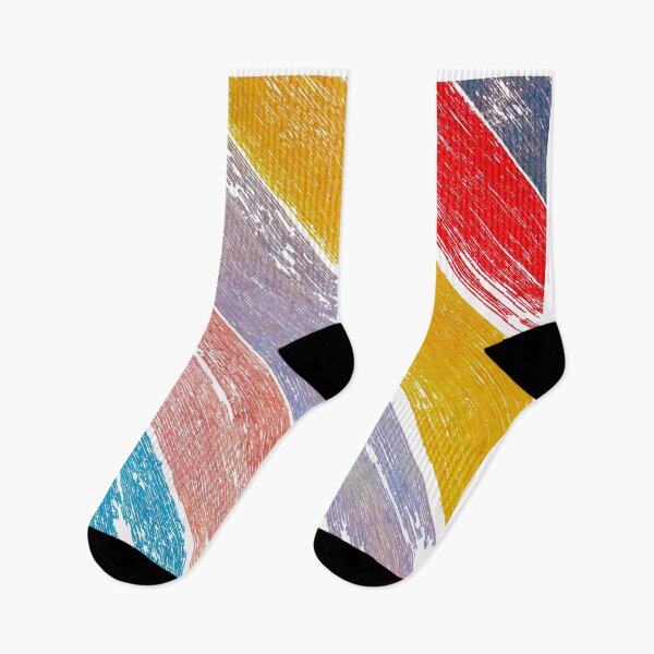 Item preview, Colorful Wash designed and sold by Moon's Ear.
