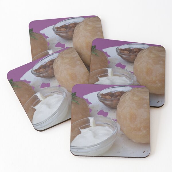 Item preview, Lithuanian national dish, zeppelinas, food designed and sold by Sternchen2789.