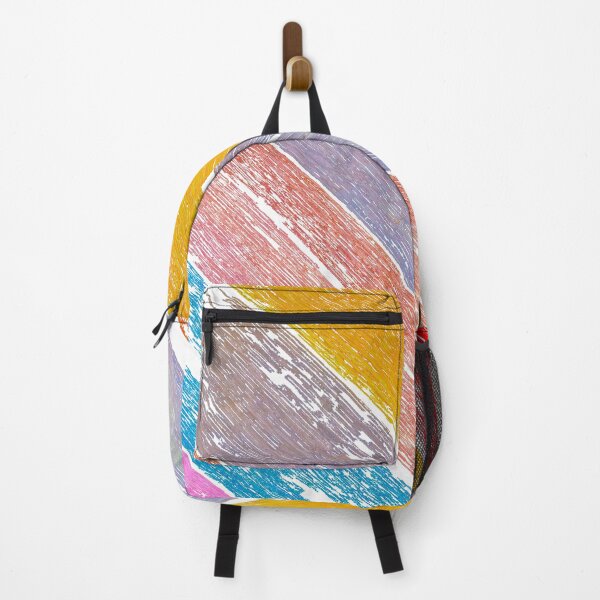 Item preview, Colorful Wash designed and sold by Moon's Ear.