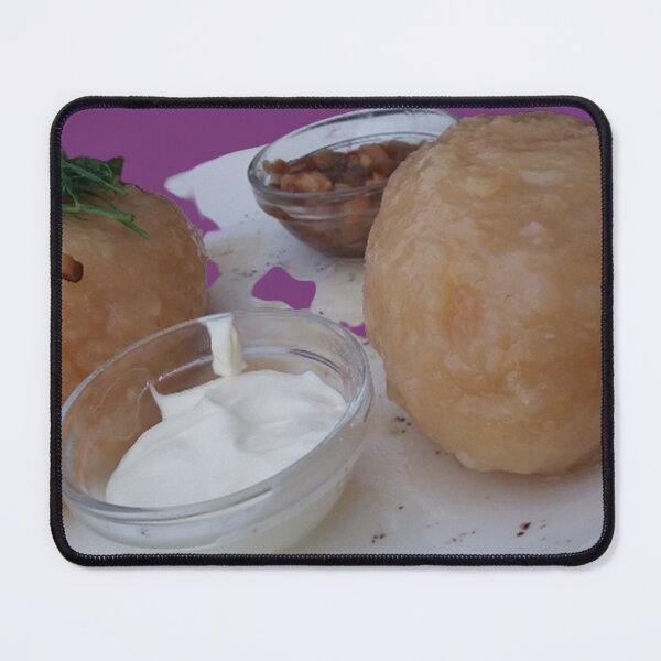 Item preview, Lithuanian national dish, zeppelinas, food designed and sold by Sternchen2789.