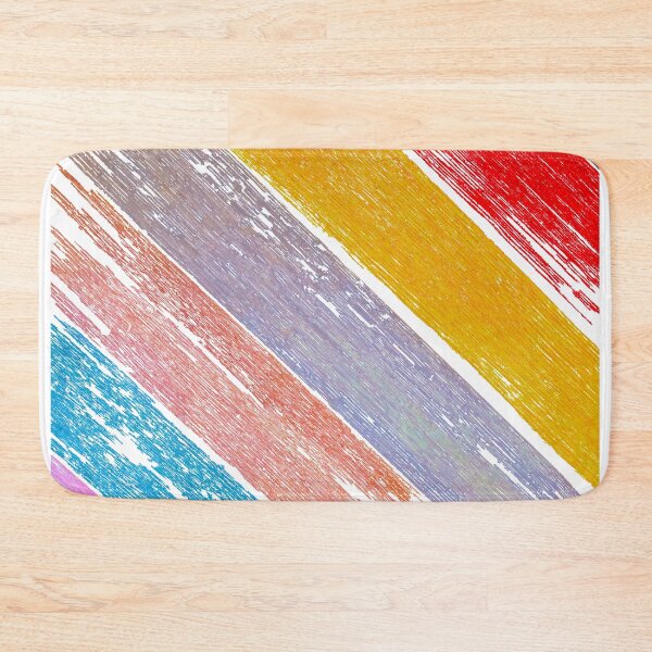 Item preview, Colorful Wash designed and sold by Moon's Ear.