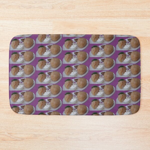 Item preview, Lithuanian national dish, zeppelinas, food designed and sold by Sternchen2789.
