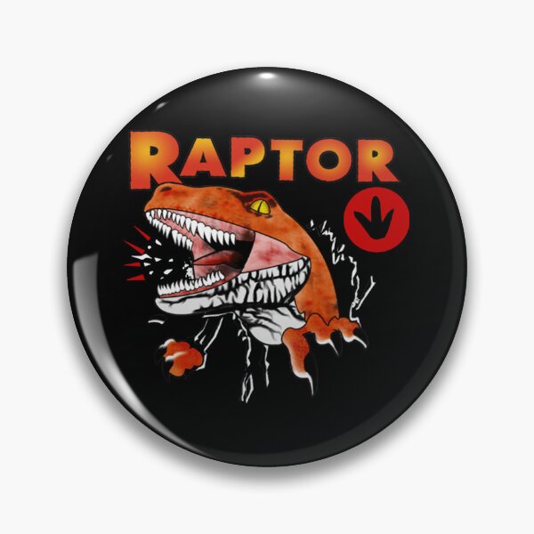 Item preview, Ghost World raptor Essential . designed and sold by martinezjer.