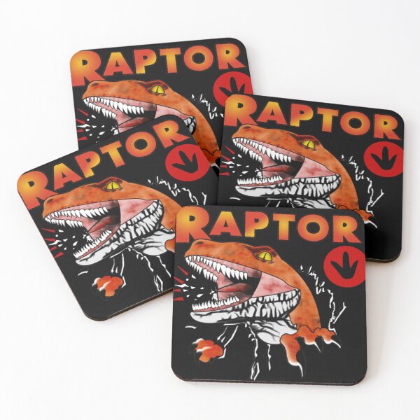 Item preview, Ghost World raptor Essential . designed and sold by martinezjer.