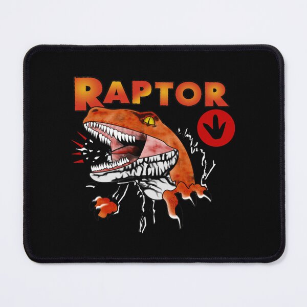 Item preview, Ghost World raptor Essential . designed and sold by martinezjer.