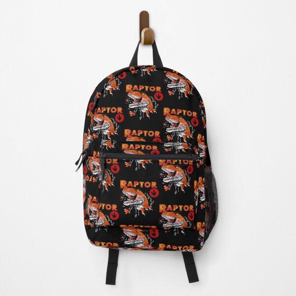 Item preview, Ghost World raptor Essential . designed and sold by martinezjer.