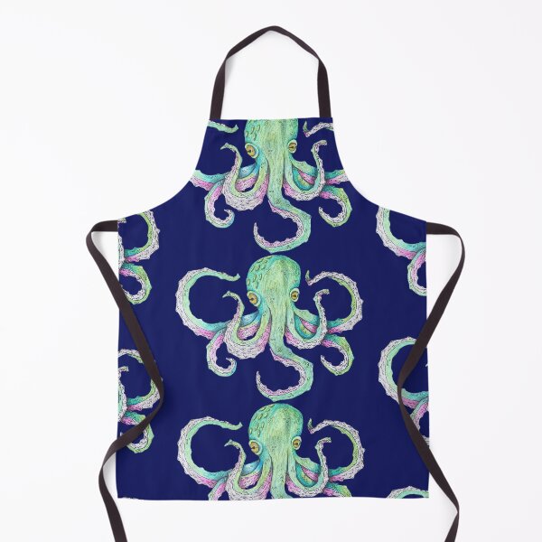 Item preview, Pastel Octopus designed and sold by ElsieVirgo91.