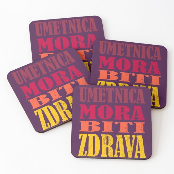 Item preview, Biti zdrava designed and sold by zrkaca.