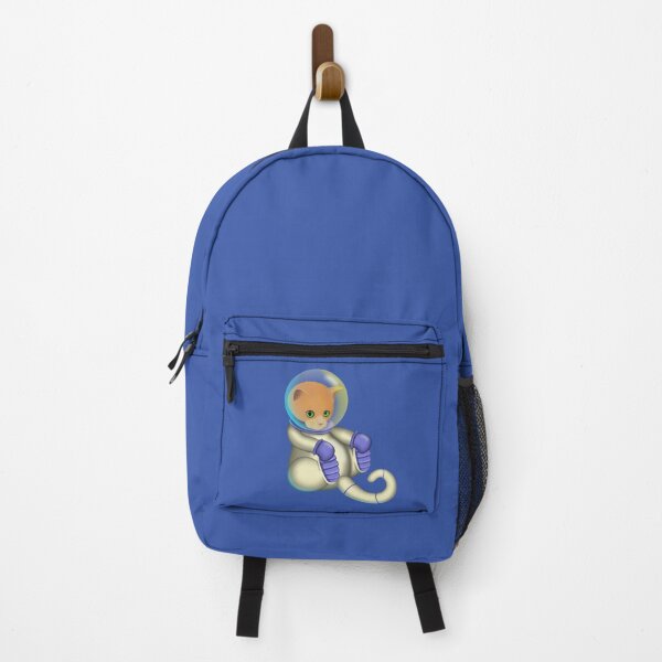 Item preview, Astro Cat in Space designed and sold by EdKid.