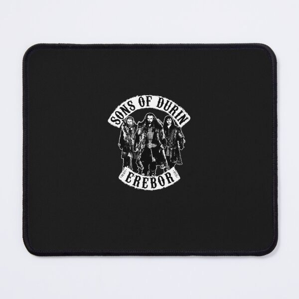 Item preview, Sons of Durin Classic T-Shirt designed and sold by ThorstenGe.