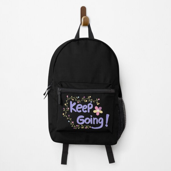 Item preview, Keep going designed and sold by DDalaland.