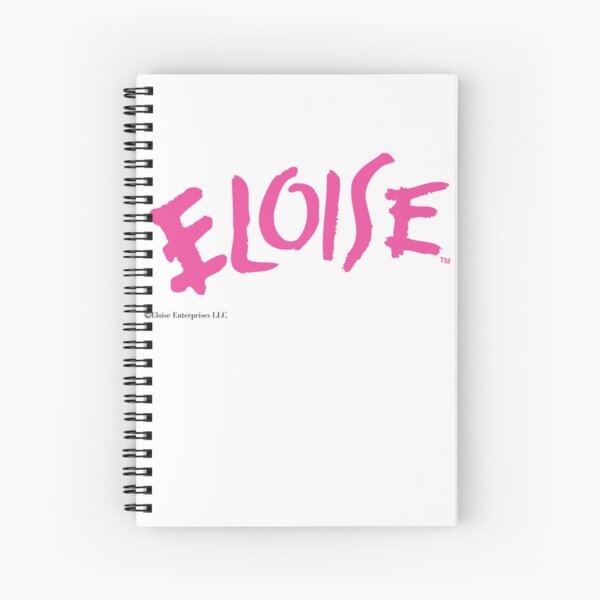 Item preview, Éloïse designed and sold by EloiseandWeenie.