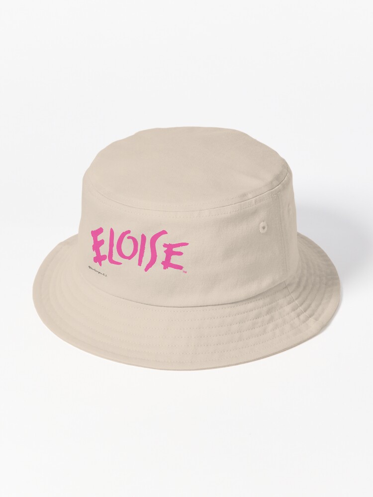 Eloise Wide-Brim Hat