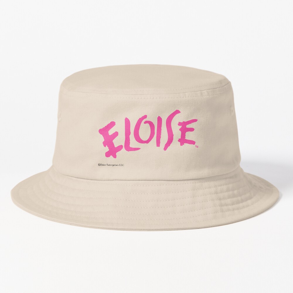 Eloise Wide-Brim Hat