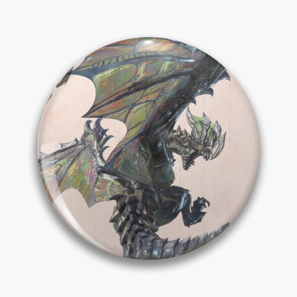 Item preview, Monster Hunter Rise: Sunbreak - Astalos designed and sold by VelvetZone.