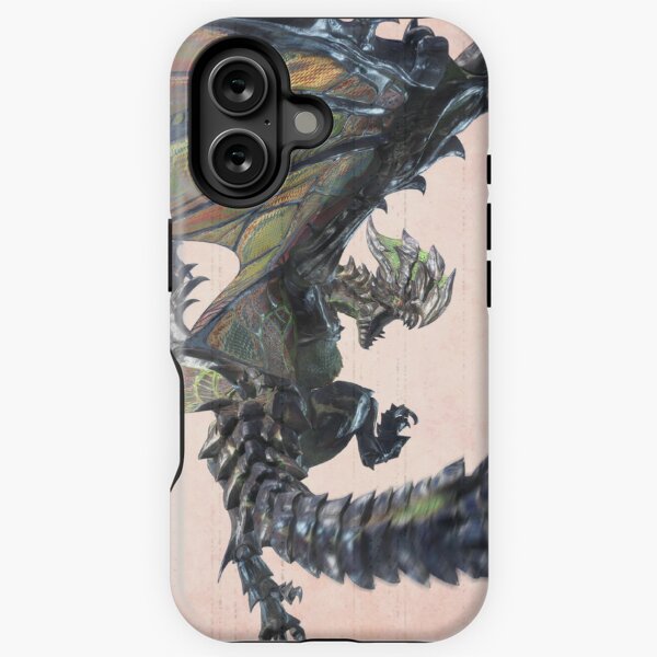 Item preview, Monster Hunter Rise: Sunbreak - Astalos designed and sold by VelvetZone.