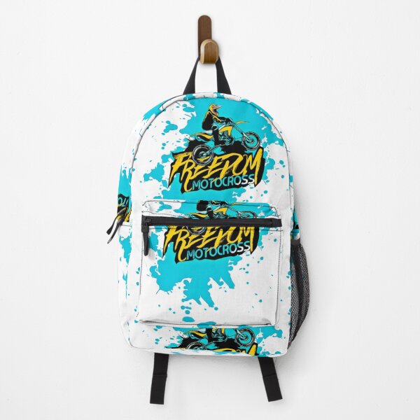 Item preview, Freedom Motocross designed and sold by DrawingAndText.