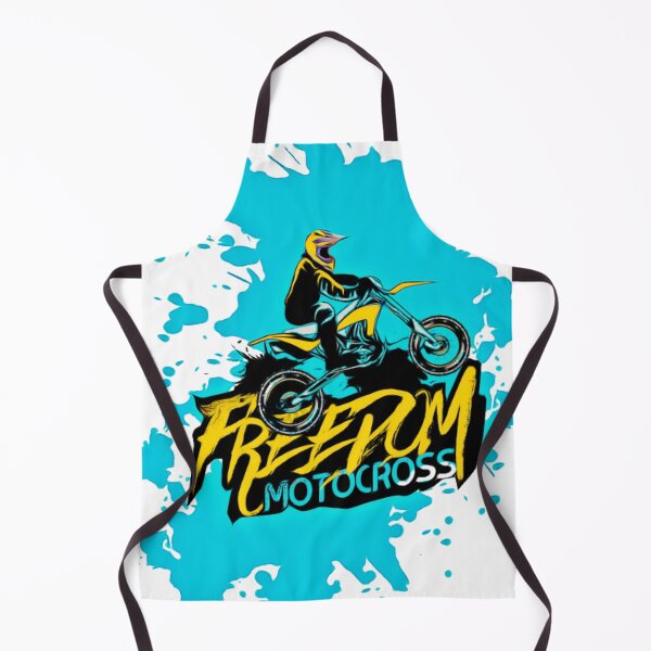 Item preview, Freedom Motocross designed and sold by DrawingAndText.