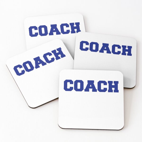 Item preview, Coach designed and sold by Sarah-Bressler.