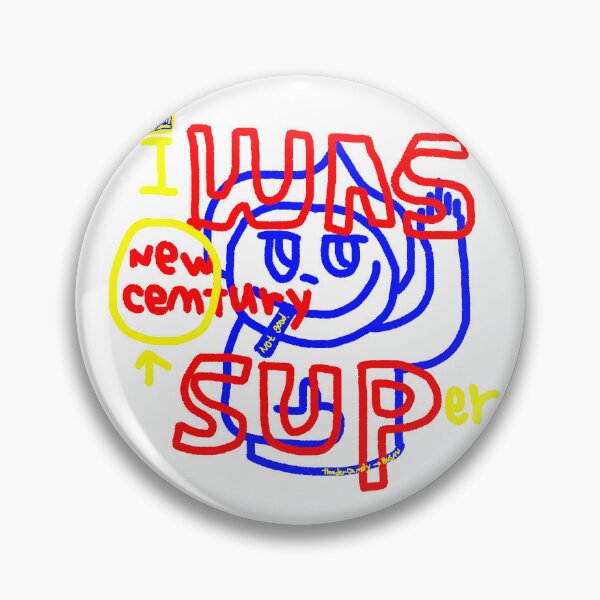 Item preview, wassup designed and sold by thundercandy.