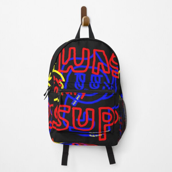 Item preview, wassup designed and sold by thundercandy.