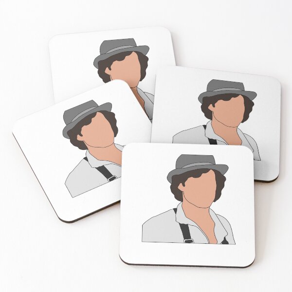 Item preview, 1864 Damon Salvatore  designed and sold by Stickersbytrin  :).