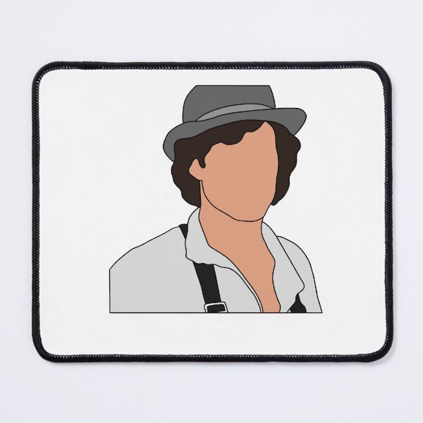 Item preview, 1864 Damon Salvatore  designed and sold by Stickersbytrin  :).