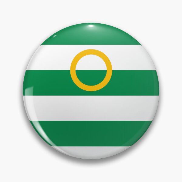 Item preview, Celtic FC Geometric Minimal Design designed and sold by ShopBensNook.