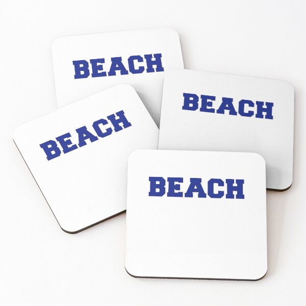 Item preview, beach designed and sold by Sarah-Bressler.