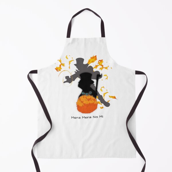 Item preview, Sabo Mera Mera No Mi designed and sold by Qadzfar.