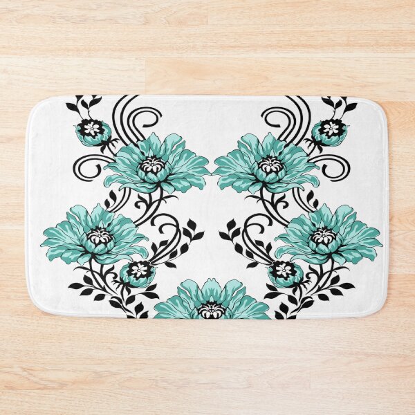 Item preview, Flower Colorful Art Kulture designed and sold by bgyg.