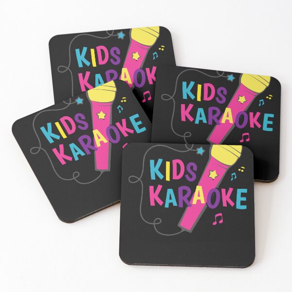Item preview, Funny kids karaoke designed and sold by Creativedfg.