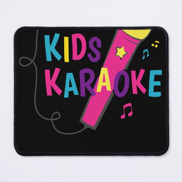 Item preview, Funny kids karaoke designed and sold by Creativedfg.