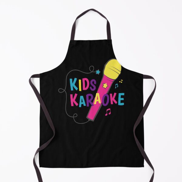 Item preview, Funny kids karaoke designed and sold by Creativedfg.
