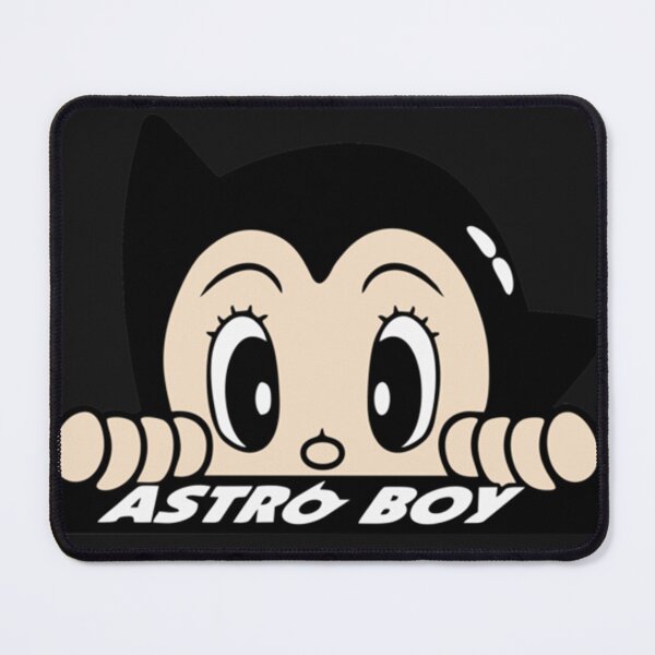 Aperçu de l'œuvre Astro Boy T-shirt essentiel créée et vendue par ClaasAlbrand.
