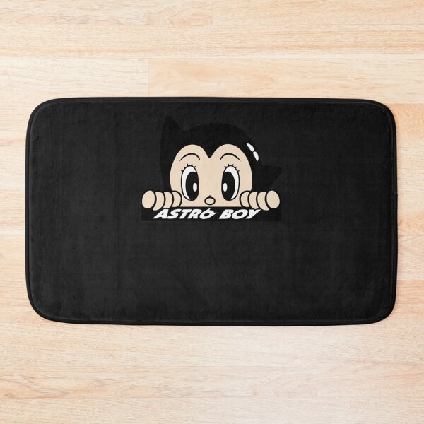 Aperçu de l'œuvre Astro Boy T-shirt essentiel créée et vendue par ClaasAlbrand.