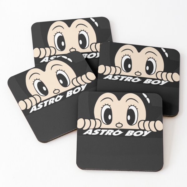 Aperçu de l'œuvre Astro Boy T-shirt essentiel créée et vendue par ClaasAlbrand.