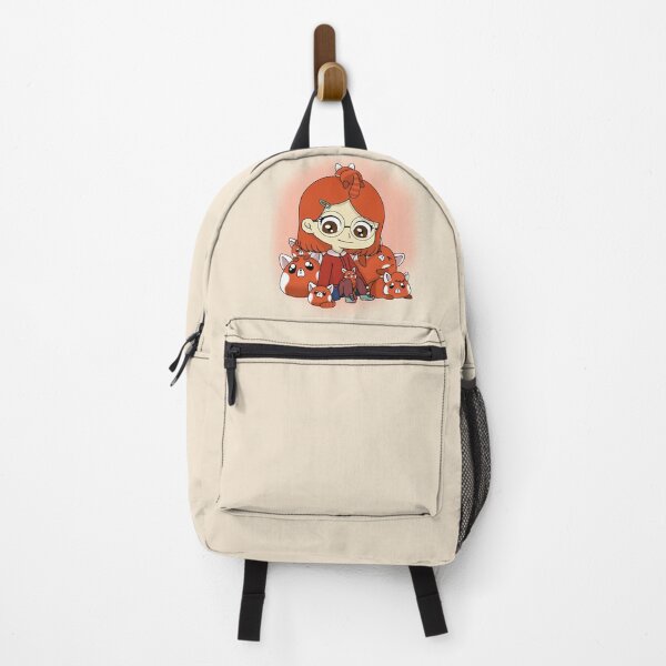 Item preview, my baby red panda designed and sold by EveryCuteThings.